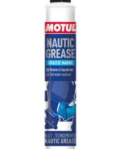 Грес MOTUL NAUTIC GREASE 400ml LUBE S
