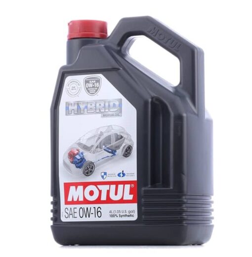 Motul HYBRID 0W16