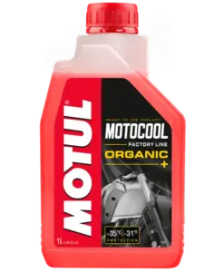 Антифриз MOTUL MOTOCOOL FL 1L