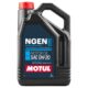 Масло MOTUL NGEN HYBRID 0W20 4L