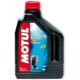 Масло MOTUL OUTBOARD TECH 10W40 4T 2L