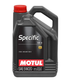 Масло Motul SPECIFIC 948B 5W20 5L