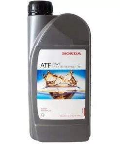 Масло Honda ATF DW1 0826899901HE 1L