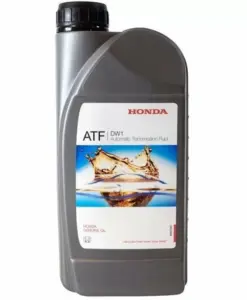 Масло Honda ATF DW1 0826899901HE 1L