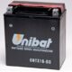 Акумулатор за мотор UNIBAT CBTX16-BS 12V 14AH L+