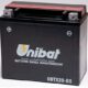 Акумулатор за мотор UNIBAT CBTX20-BS 12V 18AH L+