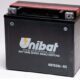 Акумулатор за мотор UNIBAT CBTX20L-BS 12V 18AH R+