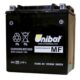 Акумулатор за мотор UNIBAT CIX30L-BS 12V 27.5AH R+