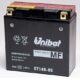 Акумулатор за мотор UNIBAT CT14B-BS 12V 12AH L+