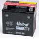 Акумулатор за мотор UNIBAT CTZ7S-BS 12V 6AH R+