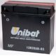 Акумулатор за мотор UNIBAT 12N20AH-BS 12V 20AH R+