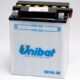 Акумулатор за мотор UNIBAT CB14L-B2 12V 14AH R+