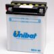 Акумулатор за мотор UNIBAT CB14-A2 12V 14AH L+