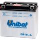 Акумулатор UNIBAT CB18L-A 12V/ 18AH