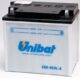 Акумулатор за мотор UNIBAT C60-N24L-A 12V 28AH R+