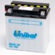 Акумулатор за мотор UNIBAT CB10L-A2 12V 11AH R+