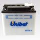 Акумулатор за мотор UNIBAT CB7C-A 12V 8AH R+