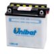 Акумулатор за мотор UNIBAT 12N5-4B 12V 5AH L+