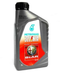 Масло SELENIA STAR PURE ENERGY 5W40 - 1L