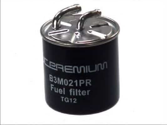 Горивен филтър (B3M021PR - JC PREMIUM)
