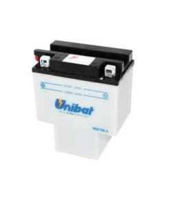 Акумулатор UNIBAT HCB16A-A 12V/ 19AH
