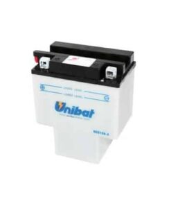 Акумулатор UNIBAT HCB16A-A 12V/ 19AH