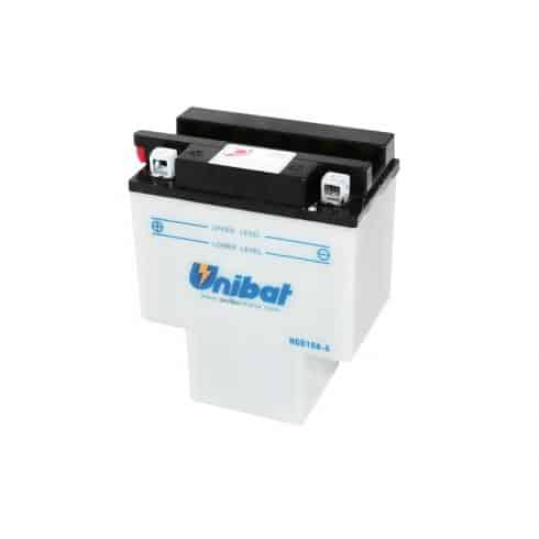 Акумулатор UNIBAT HCB16A-A 12V/ 19AH Акумулатор UNIBAT HCB16A-A 12V/ 19AH