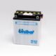 Акумулатор за мотор UNIBAT CB12A-B 12V 12AH L+