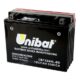 Акумулатор за мотор UNIBAT CBTX24HL-BS 12V 21AH R+