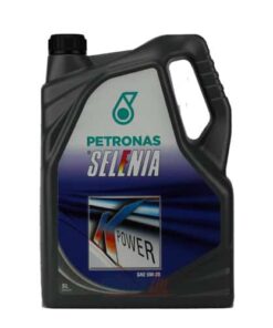 Масло SELENIA K POWER 5W20 SN - 5L