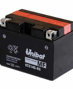 Акумулатор за мотор UNIBAT CTZ14S-BS 12V 11AH L+