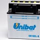 Акумулатор за мотор UNIBAT CB16CL-B 12V 19AH R+