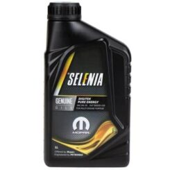 Масло SELENIA DIGITEK PURE ENERGY 0W30 1L