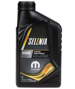 Масло SELENIA DIGITEK PURE ENERGY 0W30 1L
