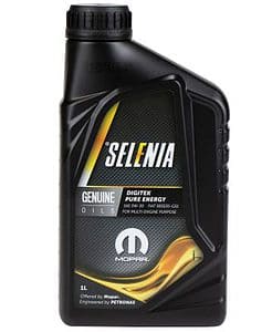 Масло SELENIA DIGITEK PURE ENERGY 0W30 1L
