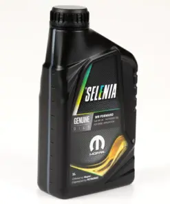 Масло SELENIA WR FORWARD 0W30 - 1L
