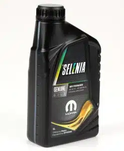 Масло SELENIA WR FORWARD 0W30 - 1L