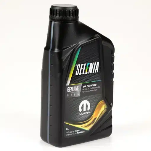 Масло SELENIA WR FORWARD 0W30 - 1L