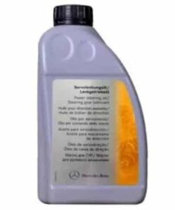 Оригинално хидравлично масло Mercedes MB 000 989 88 03 0.5L