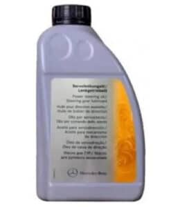 Оригинално хидравлично масло Mercedes MB 000 989 88 03 0.5L