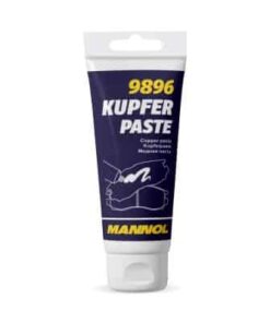 Паста MANNOL Kupferpaste 9896 - 50ml
