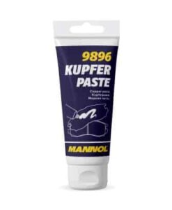 Паста MANNOL Kupferpaste 9896 - 50ml