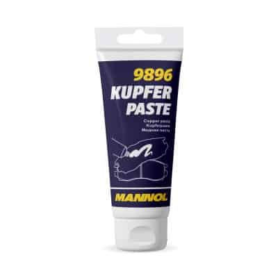 Паста MANNOL Kupferpaste 9896 - 50ml Паста MANNOL Kupferpaste 9896 - 50ml