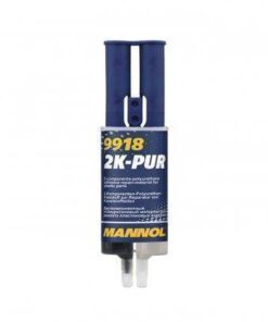 Лепило MANNOL 2K-PUR 9918 - 30g/24ml