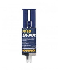 Лепило MANNOL 2K-PUR 9918 - 30g/24ml