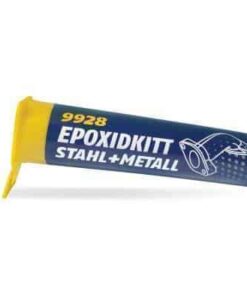 Епоксиден кит MANNOL Epoxidkitt 9928 - 56g