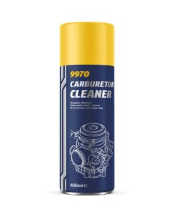 Спрей Mannol Carburetor Cleaner 9970 - 400ml