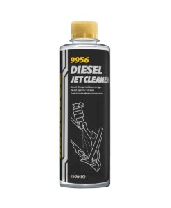 Добавка MANNOL Diesel Jet Cleaner 9956 - 300ml