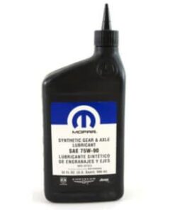 Масло MOPAR 75W90 68218655AA -1L