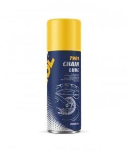 Смазка MANNOL Chain Lube 7901- 200ml